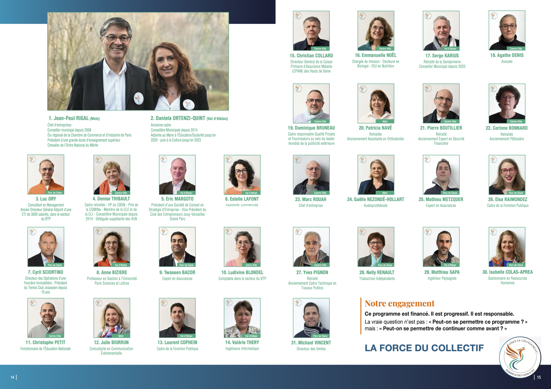 Programme 16p planche glisse s 3